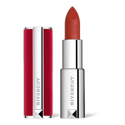 Le Rouge Deep Velvet Matte Lipstick - Powdery matte lipstick​ | Givenchy  Beauty